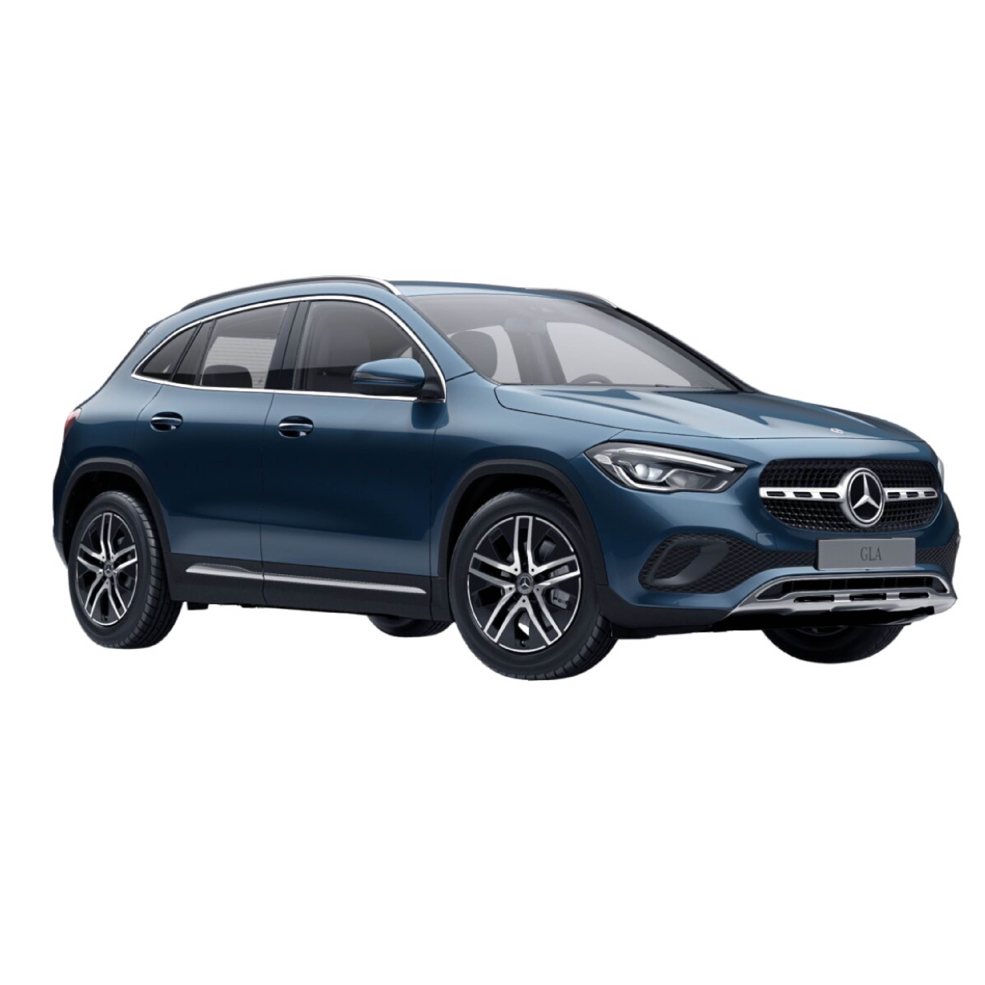 Mercedes-Benz SUV
