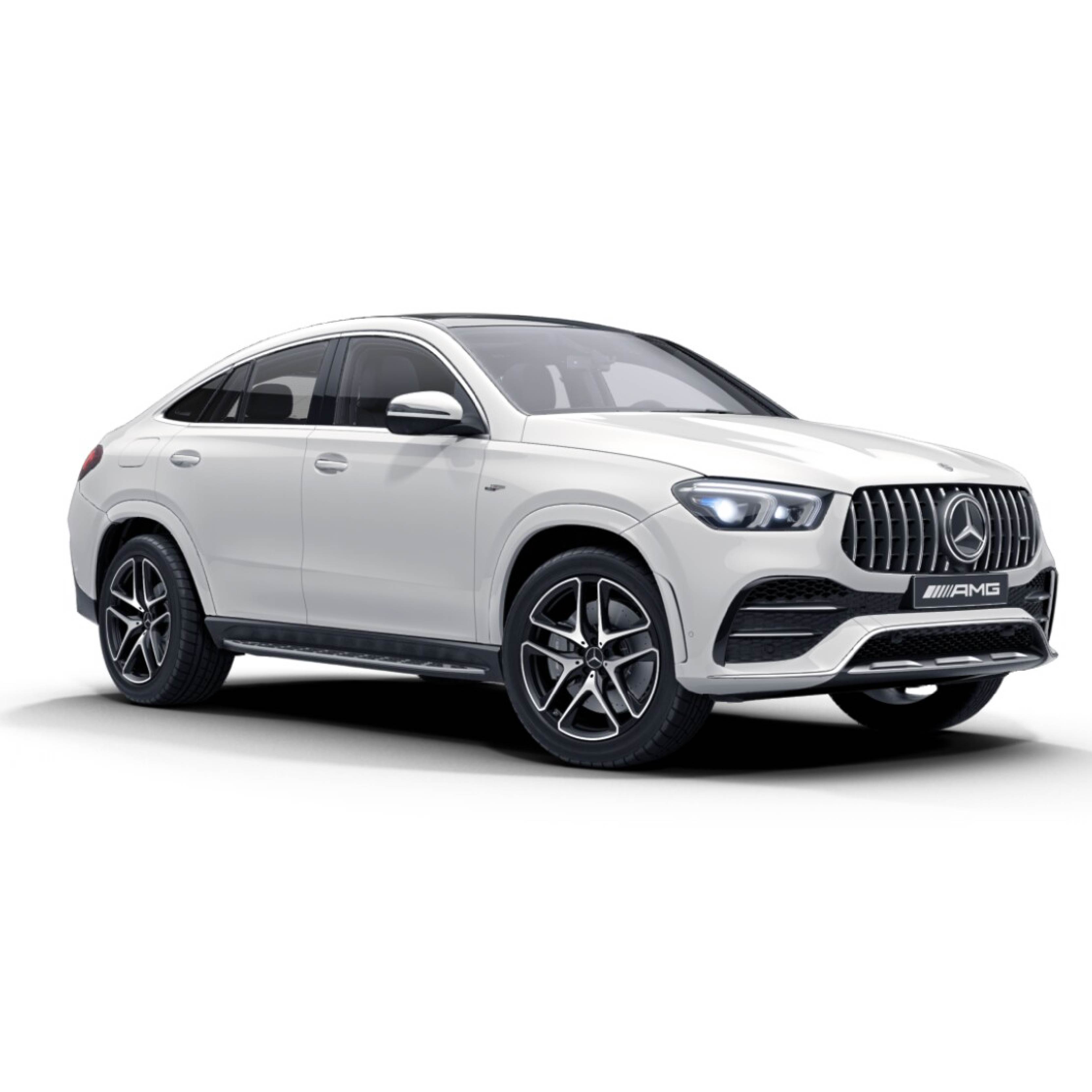 Mercedes-Benz AMG GLE 53 COUPE 4M+ AMG LINE SPORT Promoción Online