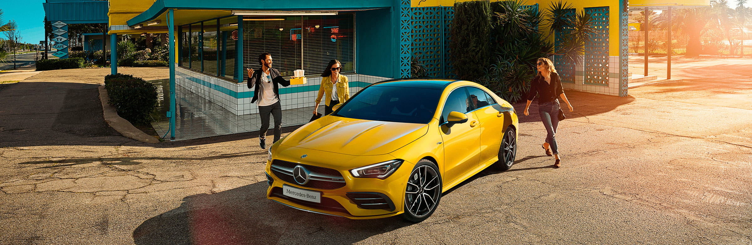 Beneficios Mercedes Benz