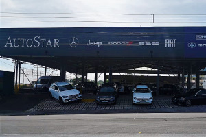 AutoStar San Carlos